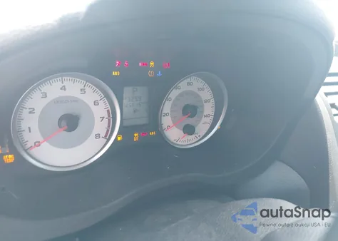 2013 Subaru Impreza Premium из США, поврежденный, VIN JF1GJAD67DH008691